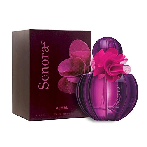 Senora Eau de Parfum 75 ml