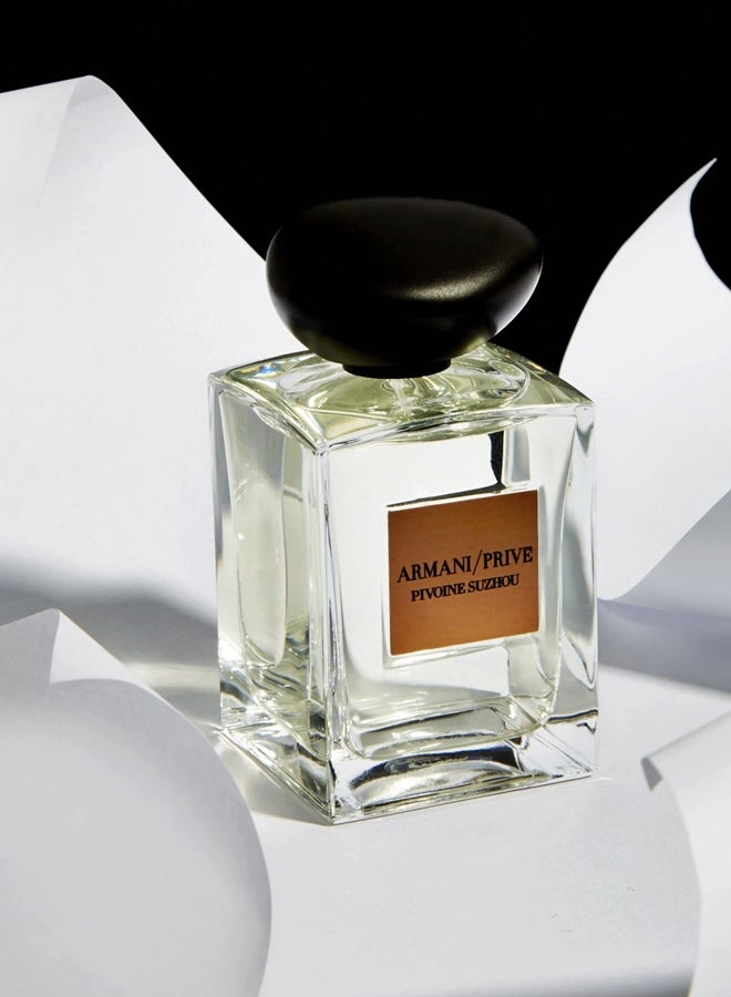 Pivoine Suzhou Eau de Toilette 100 ml