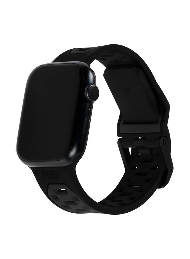 Civilian Silicone Strap - 44/42 mm