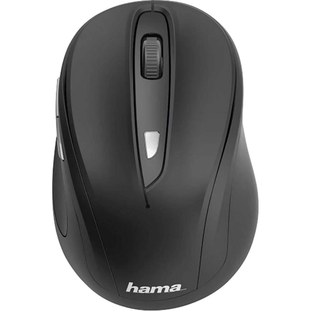 Hama MW-400 Mouse - Wireless
