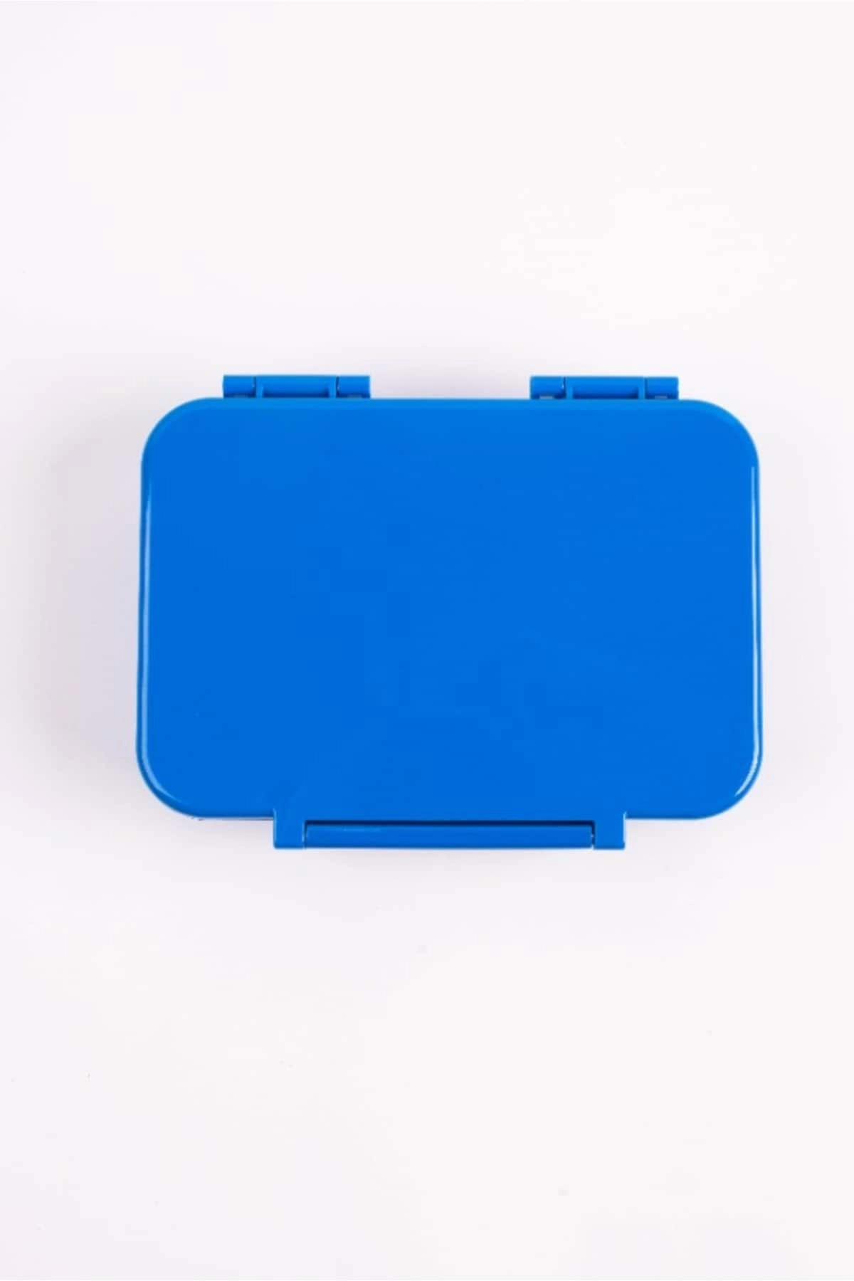 Nova Globus 6-Compartment Bento Lunch Box - Leakproof Lightweight For Kids