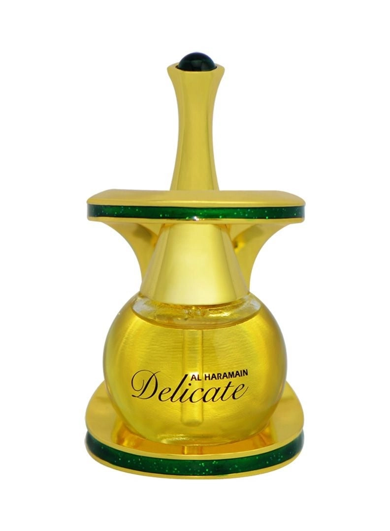 Al Haramain Delicate - Eau de Parfum 24ml