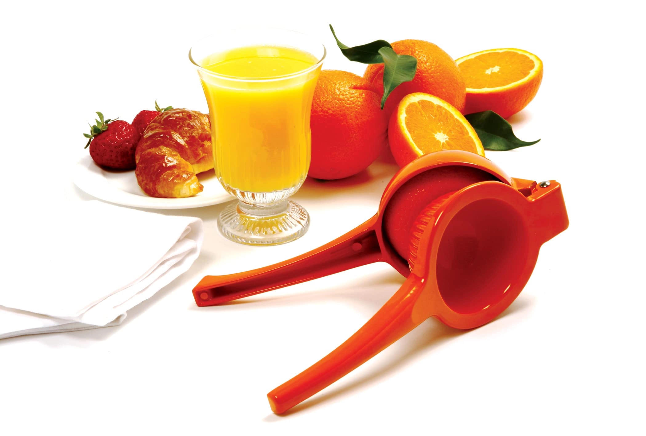 Orange Juicer