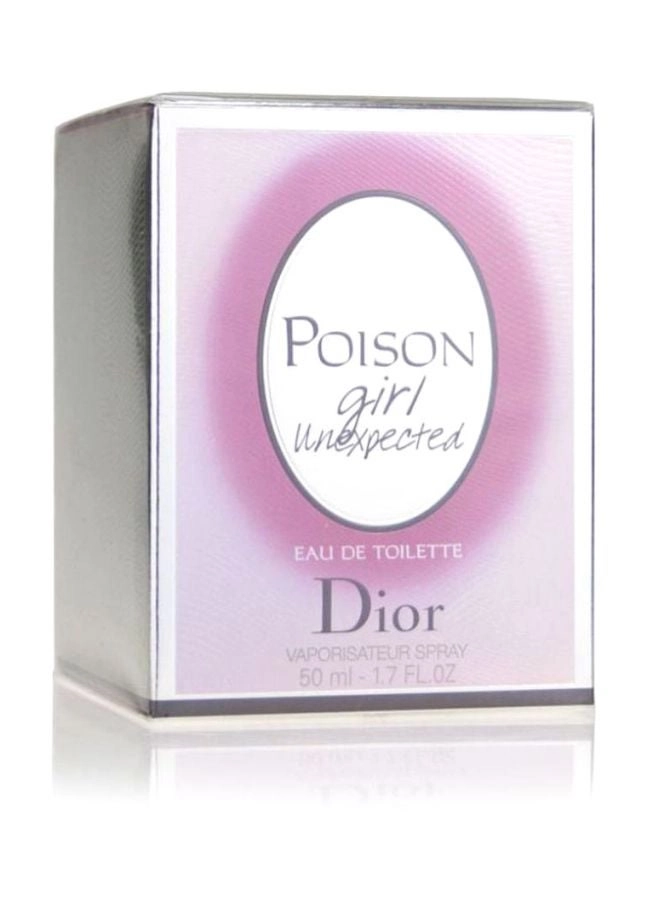 Poison Eau de Toilette 50 ml