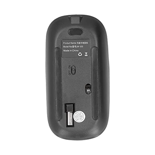 Mini Optical Mouse - USB