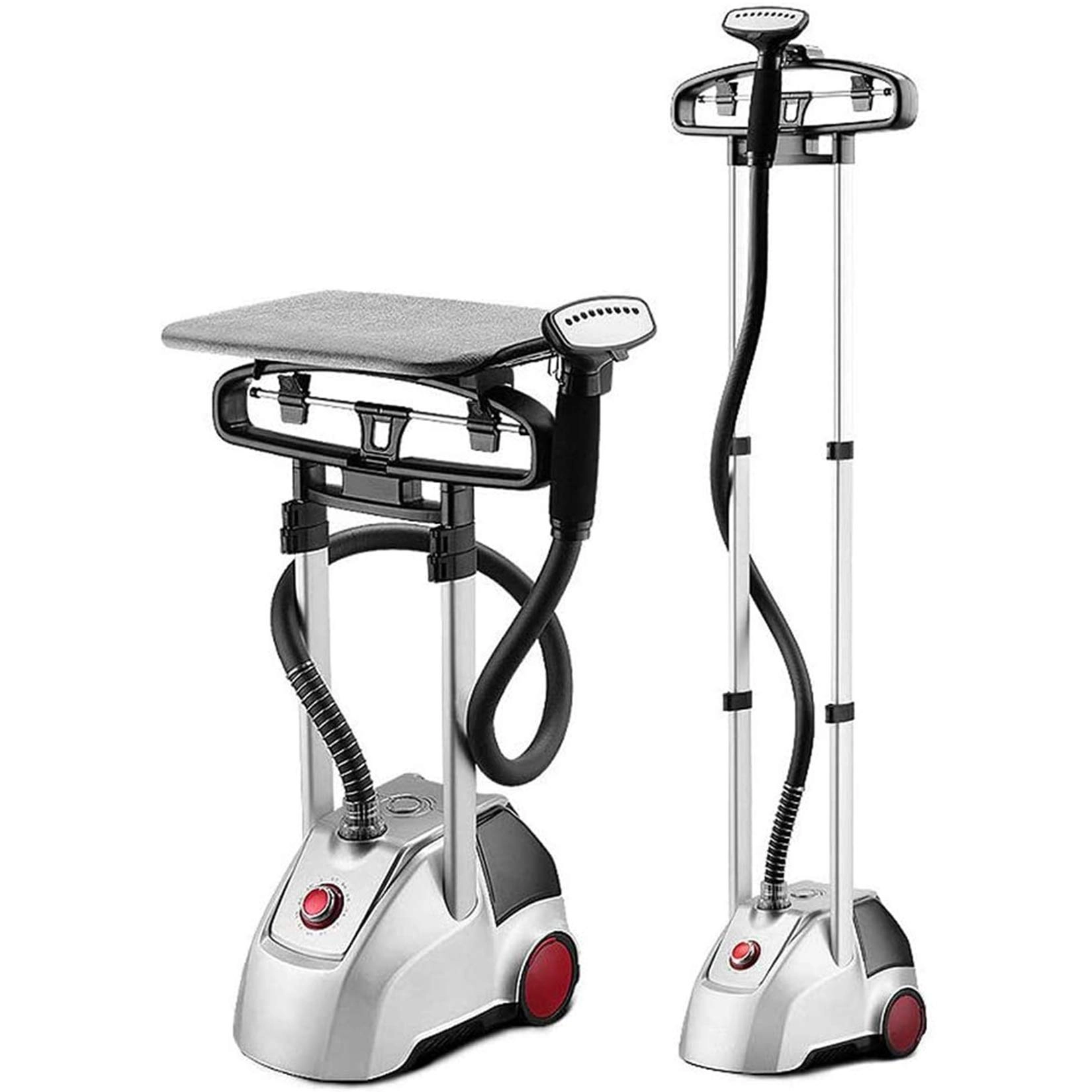 Garment Steamer - 2000W 2.5L