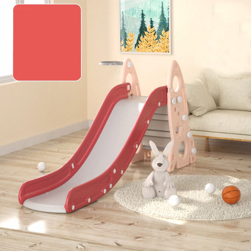 Slide And Swing 3-In-1 Activity Playset - Suitable for 2 years & above 160 x 115 x 160 cm