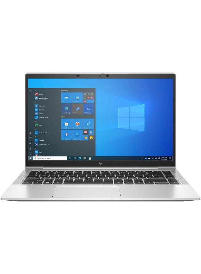 (Renewed) EliteBook 845 G8 - 14'' 256GB 16GB Ryzen 5 PRO 5650U
