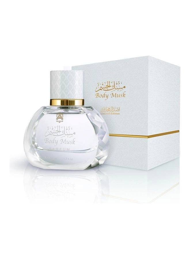 Abdul Samad Al Qurashi Body Musk Eau de Parfum 30ml