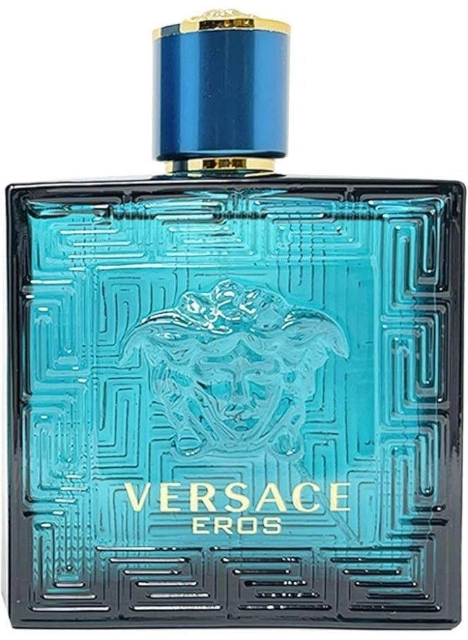 Eros Eau de Toilette 100ml