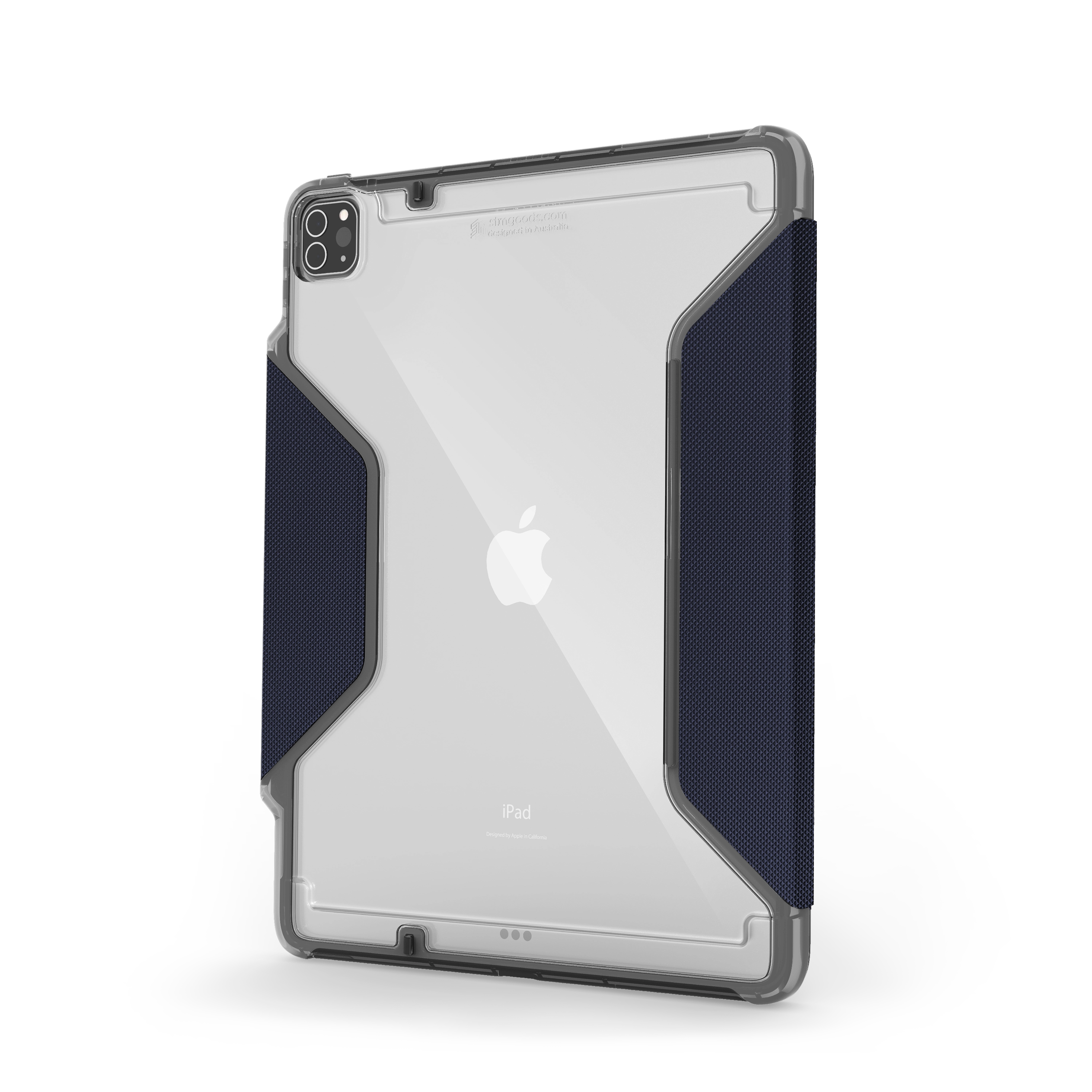 Case with Pencil Holder for iPad Pro 11-inch (3rd Gen)