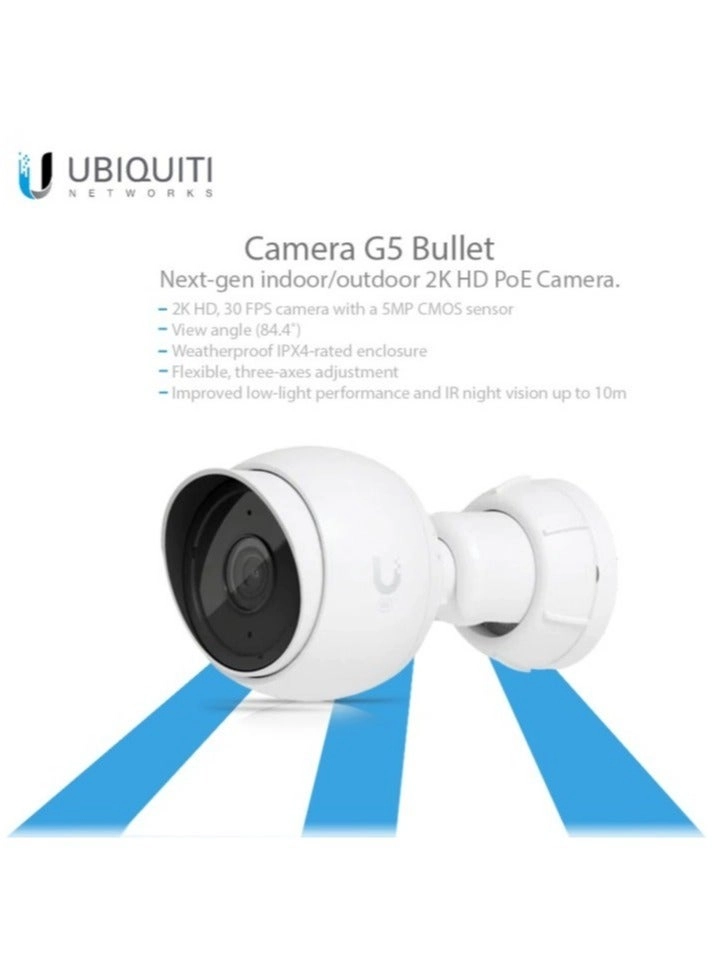 UVC-G5-Bullet