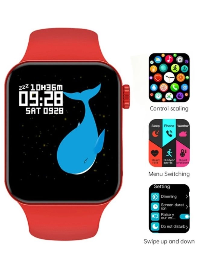 SMART WATCH 44mm Bundle