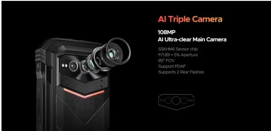 V Max Pro - 32GB 512GB