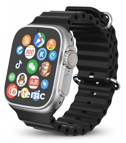 C90 Max High-grade ABS LTE