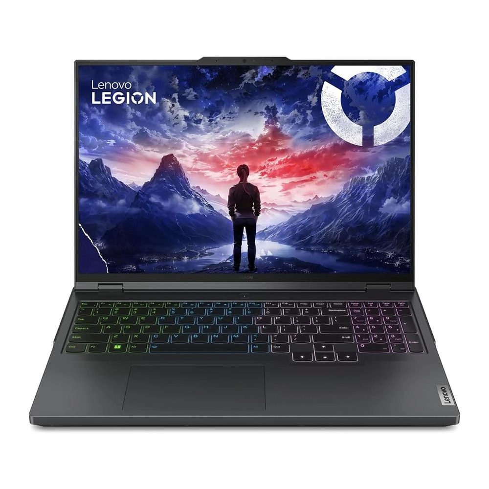 Legion Pro 5 16IRX9 - 16'' Core i9-14900HX 32GB DDR5 1TB SSD