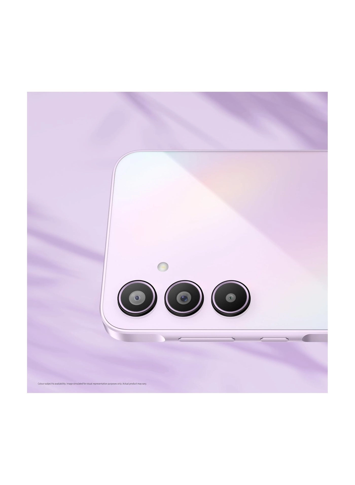 Galaxy A35 - 8GB 128GB