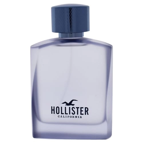 Free Wave Eau de Toilette 100ml