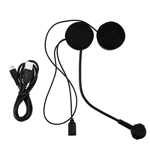 Helmet Speakers - V5.0 In Ear
