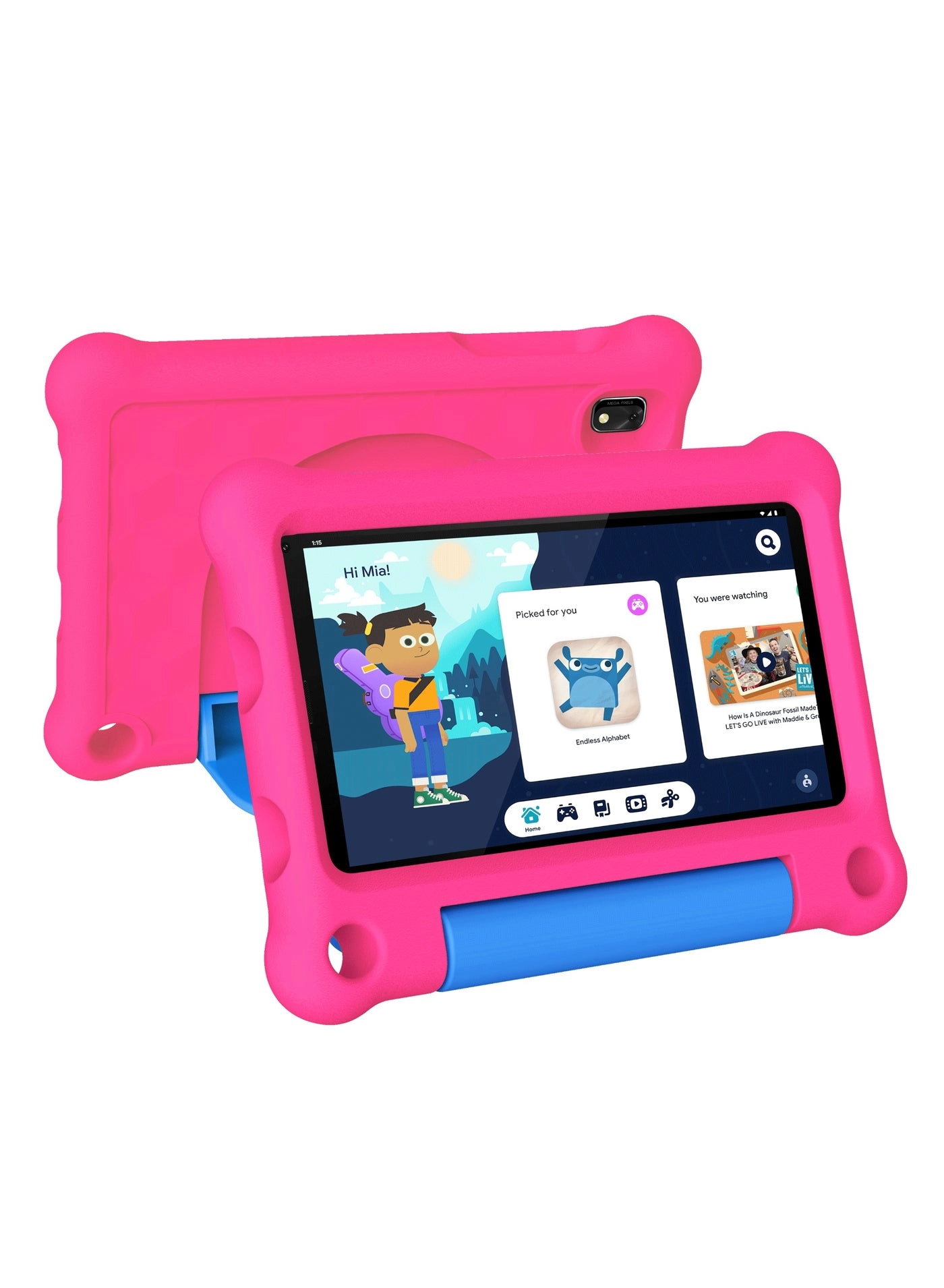 G-Tab T7 PRO - 4GB 7in 64GB