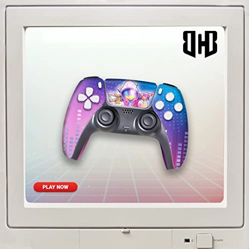 PS5 Controller - PlayStation 5