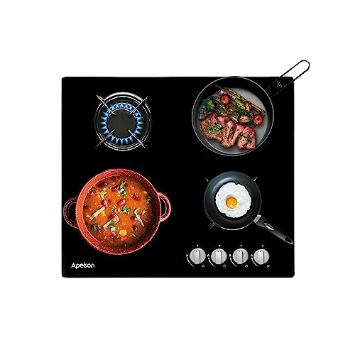 ACGI 4060 8041477 Gas hob