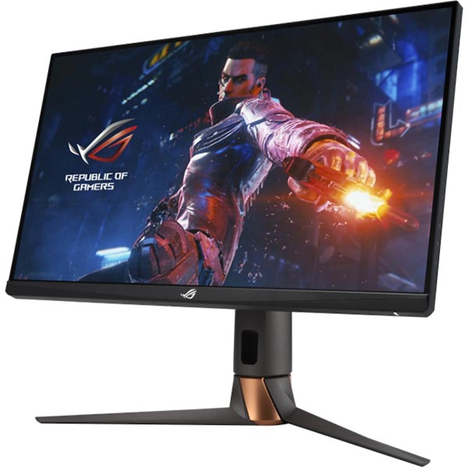 ROG Swift - PG279QM 27-inch 2560 X 1440