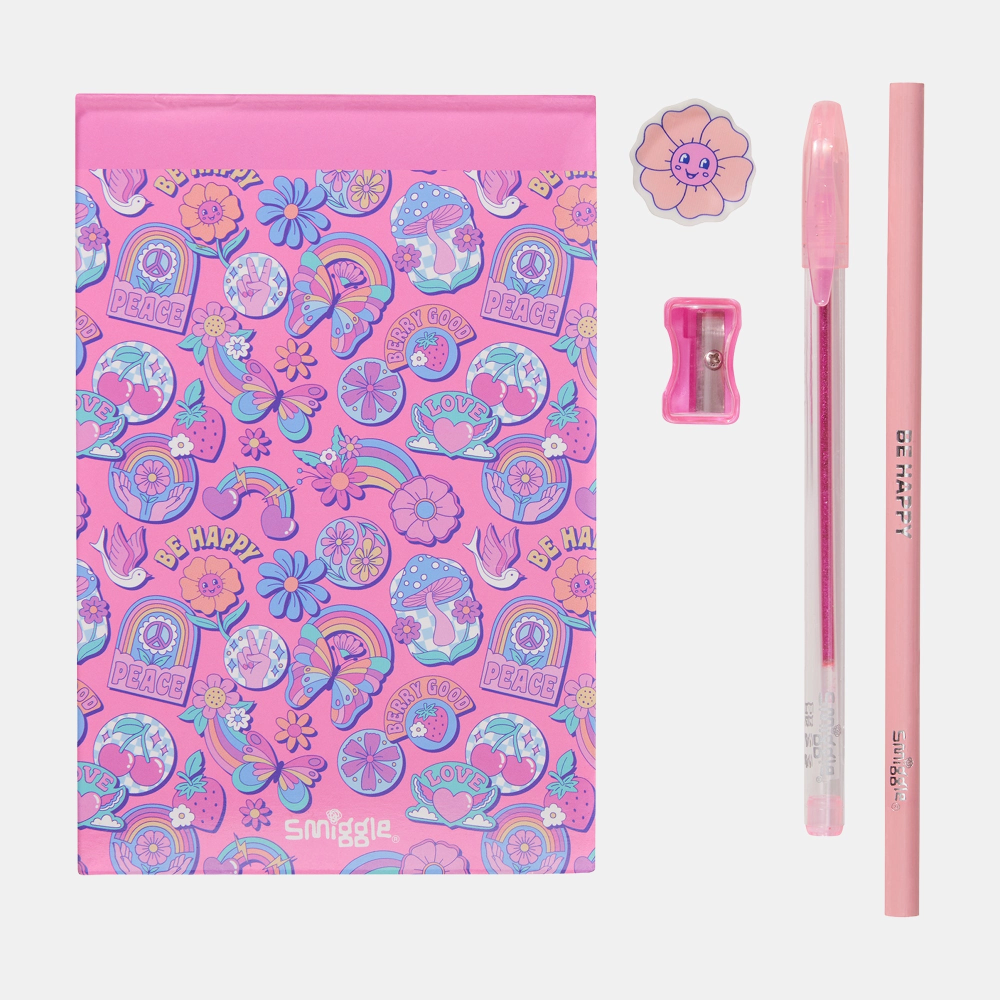 Mini Wonder - 5 piece(s) Gift Pack