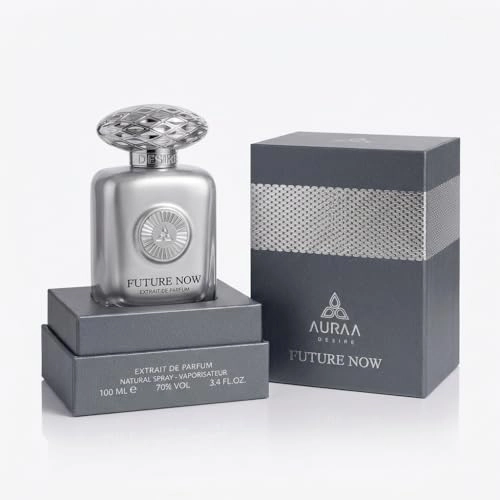 Future Now Eau de Parfum 100 ml