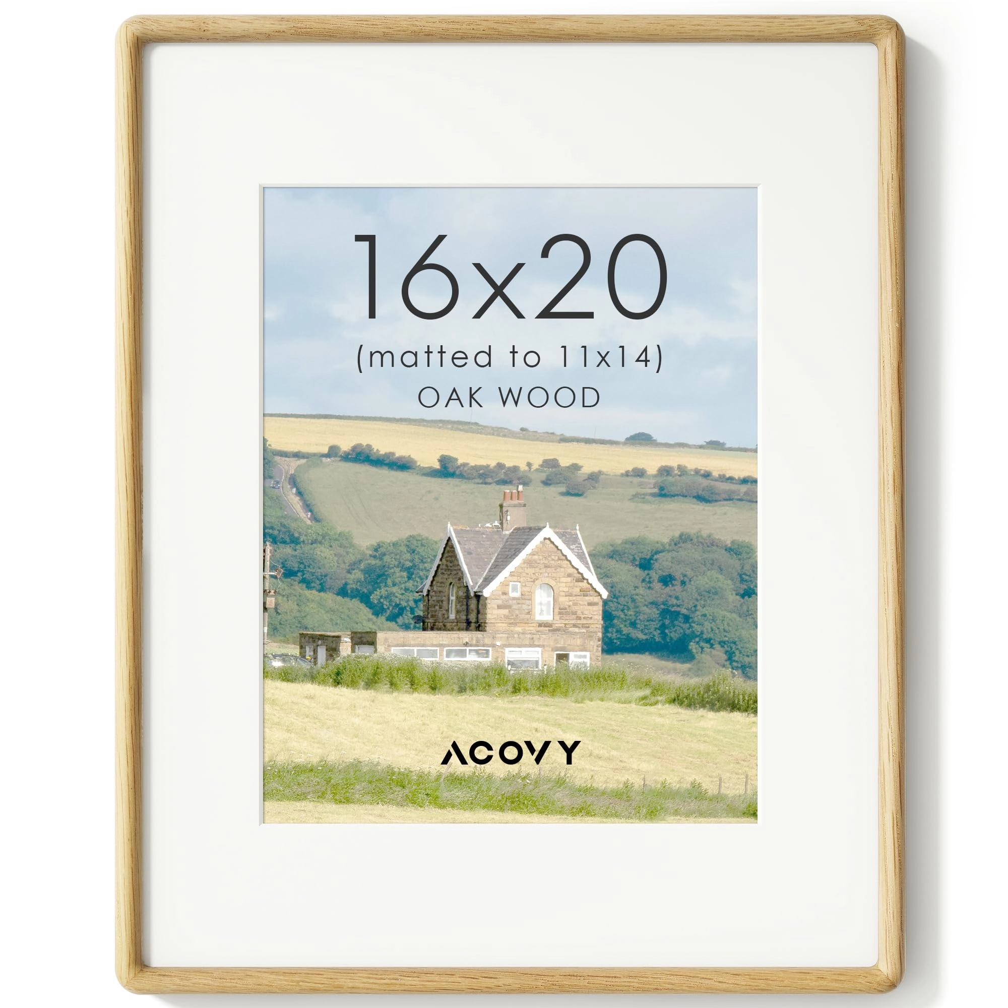 Picture Frame - 16"x20"