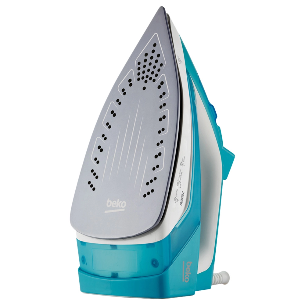 Steam Iron - 2200Watts 25 g/min continuous steam