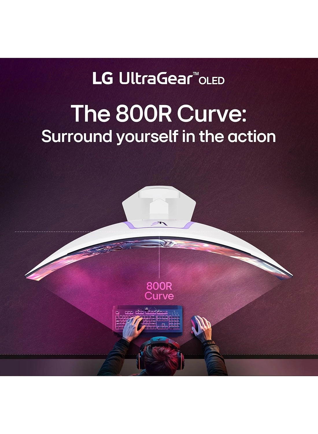 UltraGear GX9 - 39GX90SA-W 39 in 3440x1440