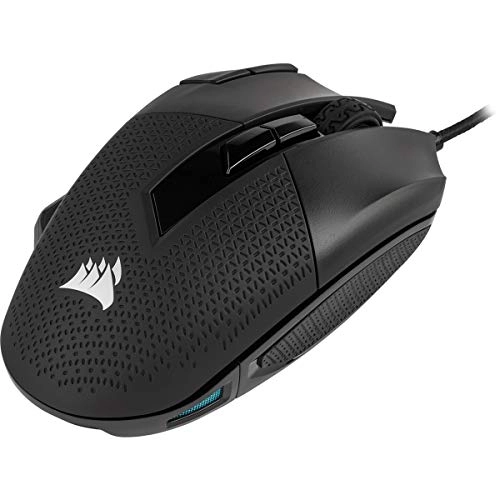 Nightsword RGB Gaming Mouse - Wired