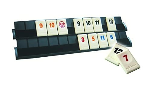 Rummikub: Numbers (French)