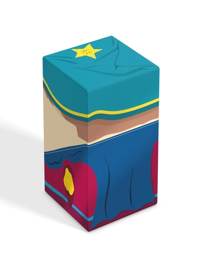 Grand Wizard Cartman - South Park: The Stick of Truth - Squaroes Boulder 100+ (SP011)