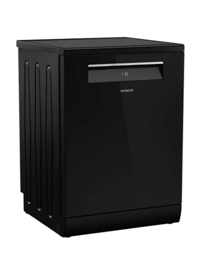 HDF-F158CVGB Freestanding Bundle