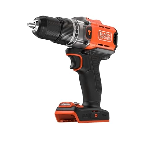 18V POWERCONNECT Cordless Hammer Drill - 45Nm 13mm