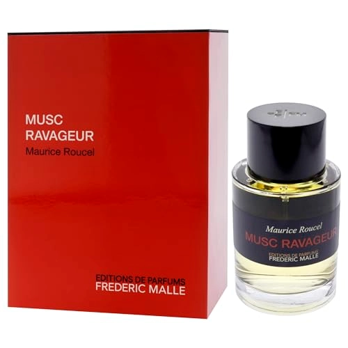 Musc Ravageur Eau de Parfum 100 ml