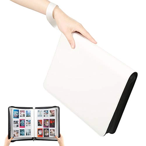 Mini Photo Book - 540 Pockets