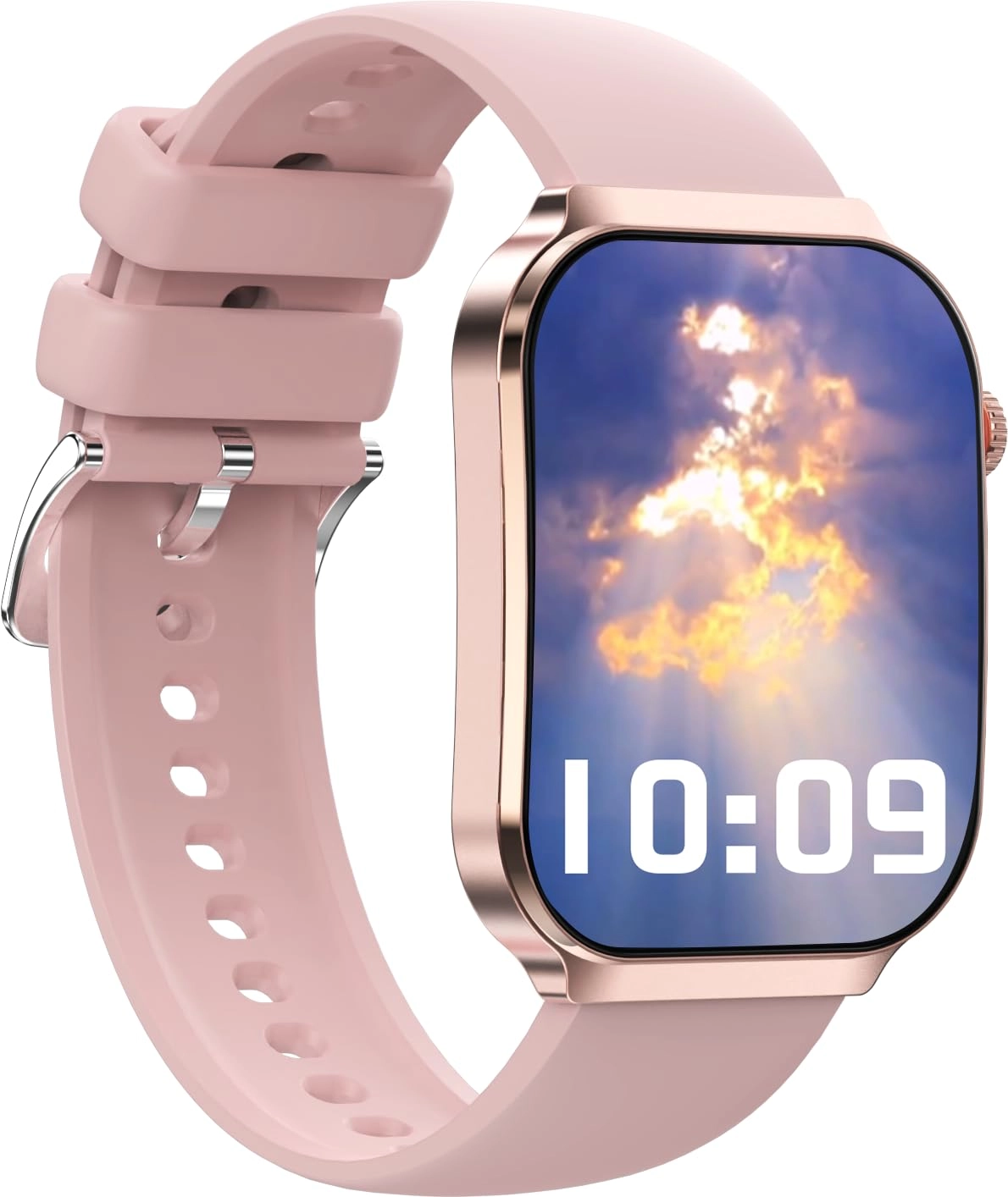Lgnitek Smart Watch - 2.2"