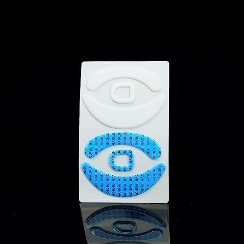 Mouse Skates - V2 0.77mm PTFE