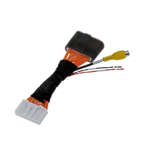 Car Rear Camera - 32 Pin 12V