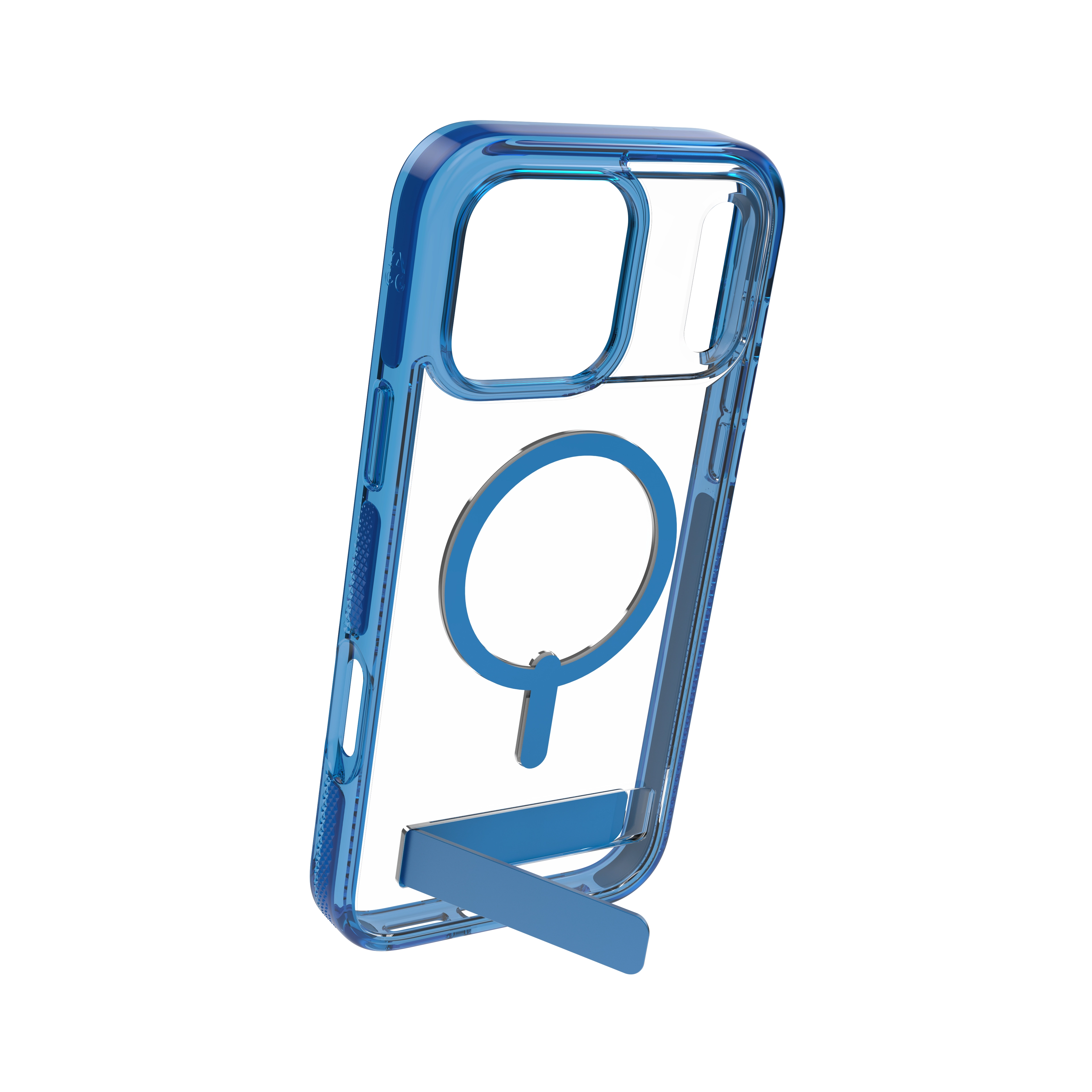 Santa Cruz Snap Case for iPhone 17 Pro Max