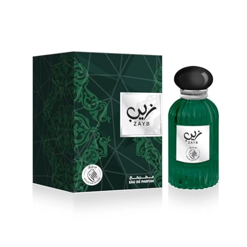 Mizzaj Eau De Parfum - 100ml