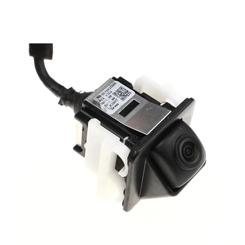 Rear View Camera - Night vision about 1 million pixels