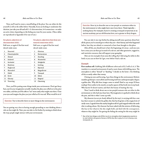 Geek Gamers: Solo Game Master's Guide - Softcover 180 Pages System-neutral