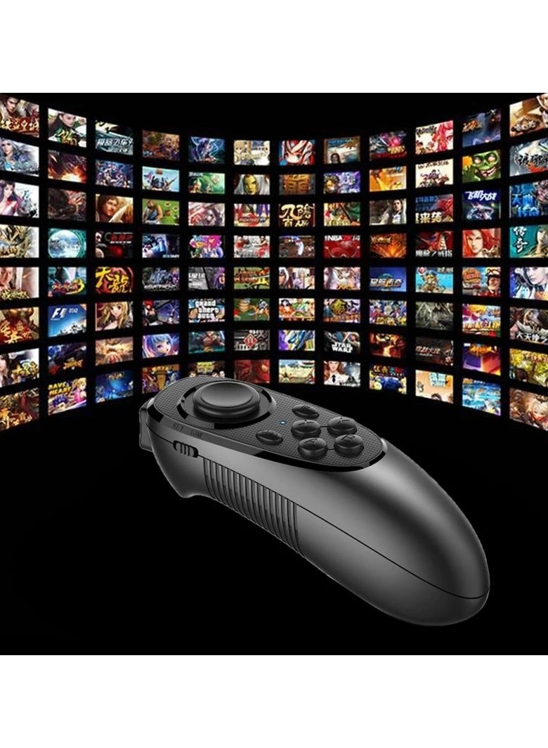 052 - Black 4 Android / iOS/PC