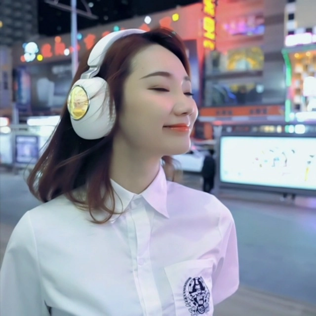 Cat Ear Kids Bluetooth Headphones Wireless Headphone