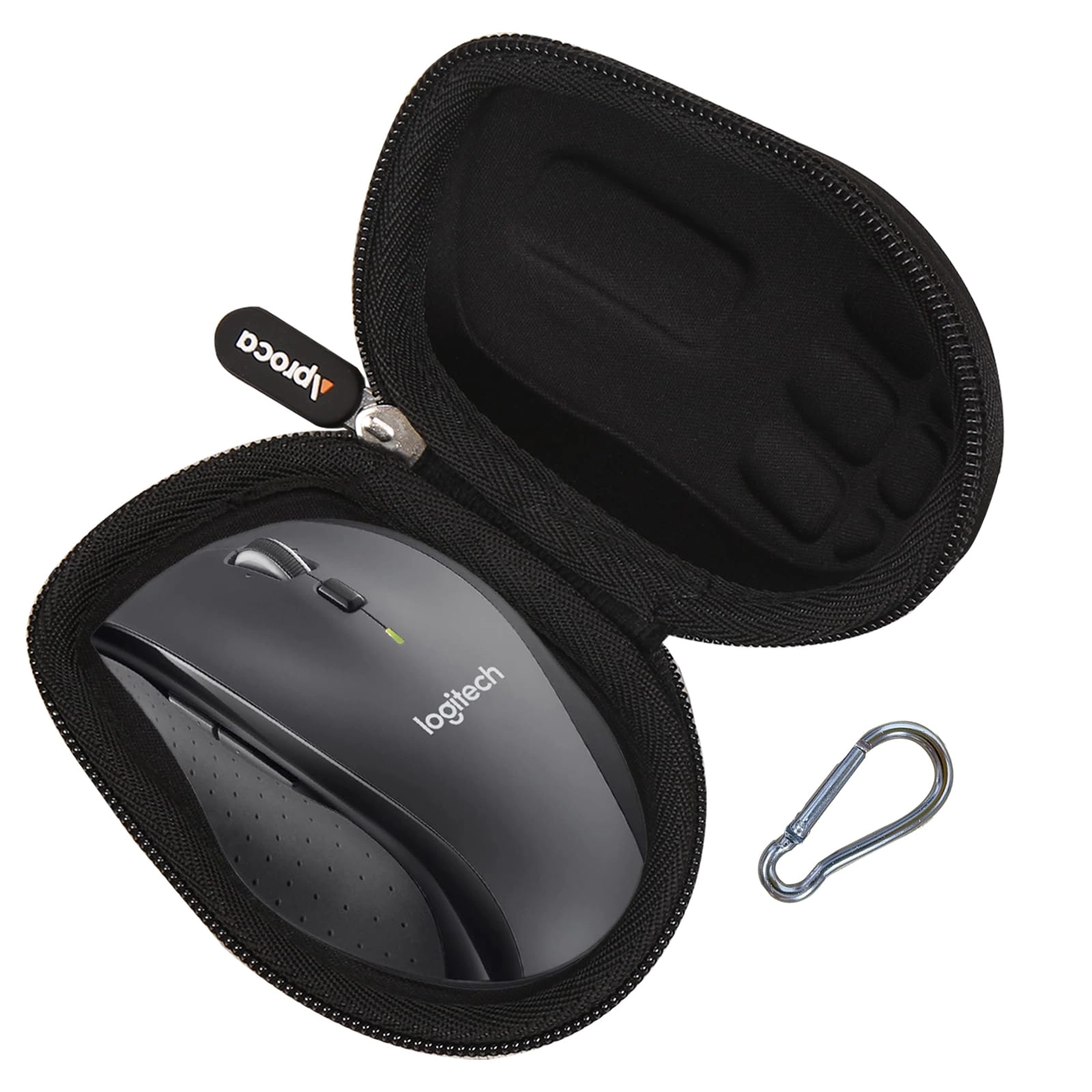Aproca Hard Travel Carrying Case - Wireless