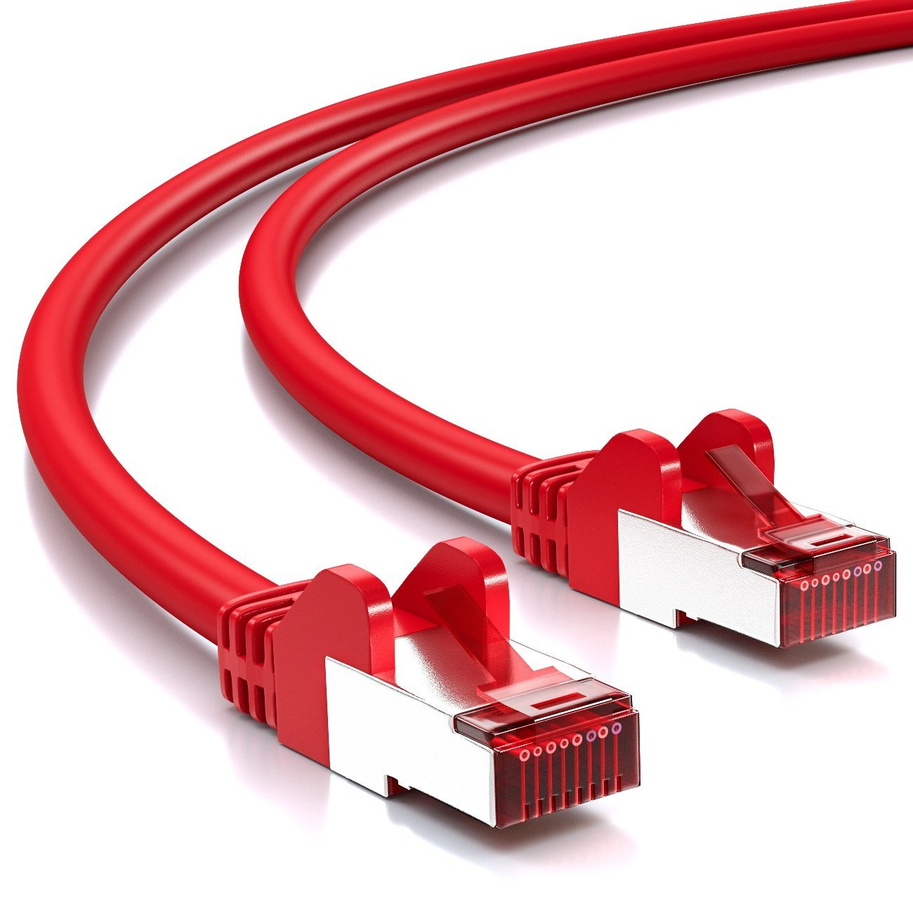 CAT6 network Cable - 0.5m